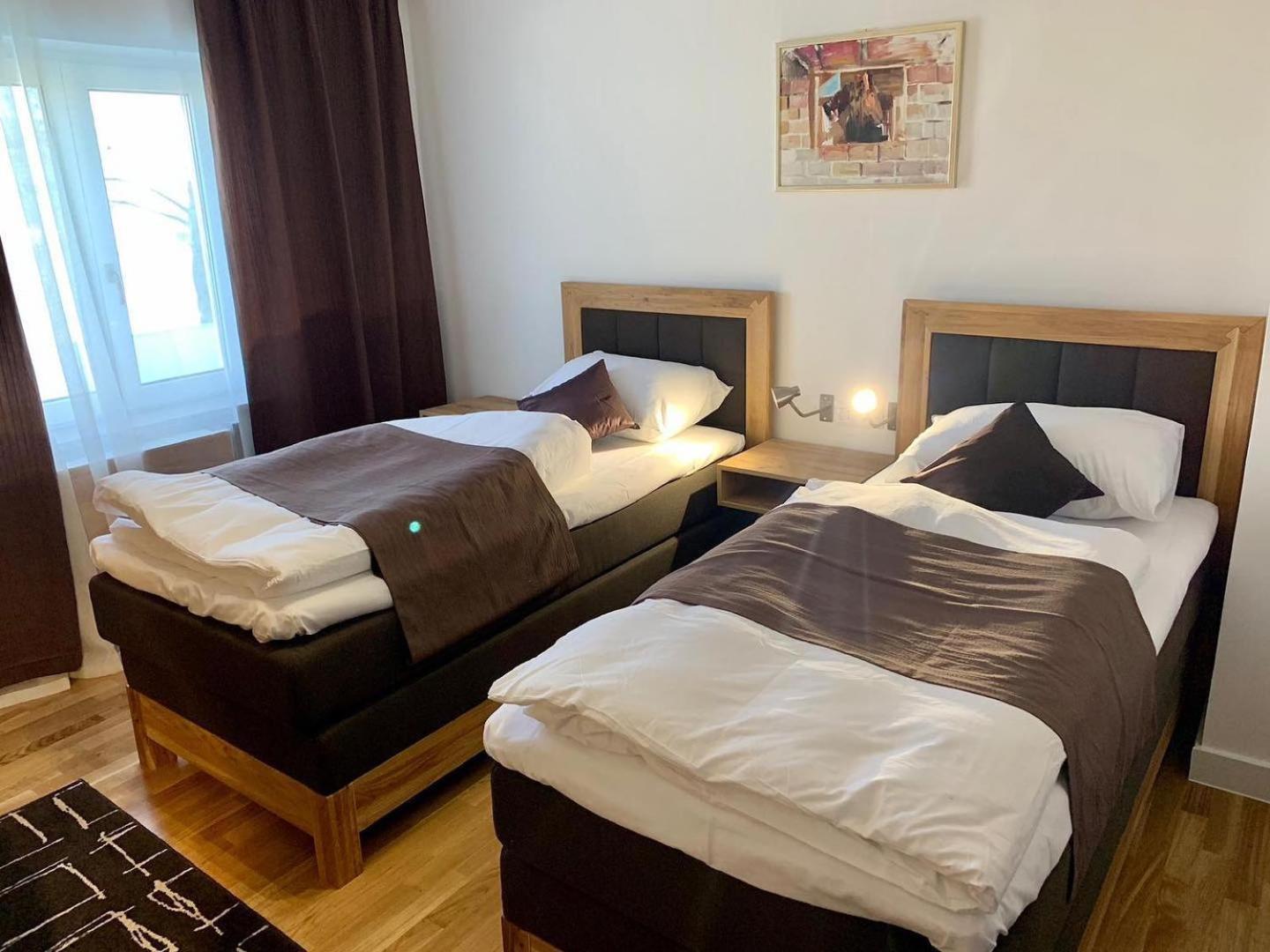 Motel Kiwi Grude 외부 사진