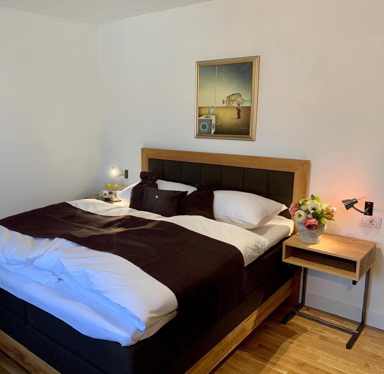 Motel Kiwi Grude 외부 사진