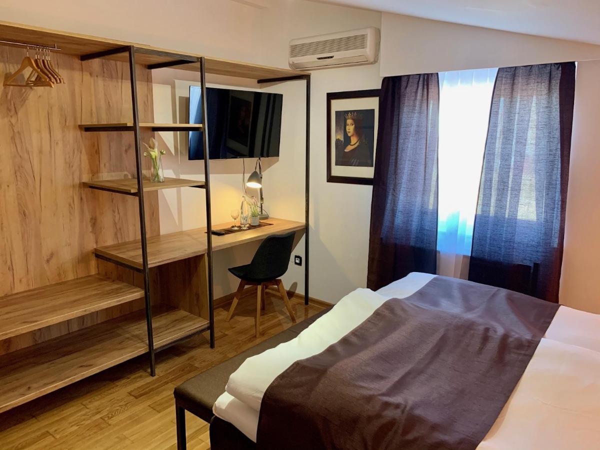 Motel Kiwi Grude 외부 사진