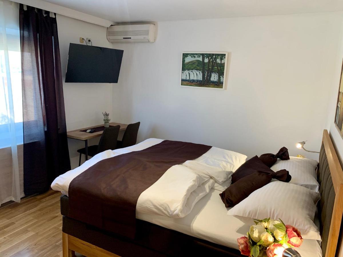 Motel Kiwi Grude 외부 사진