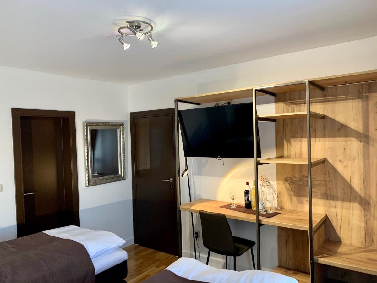 Motel Kiwi Grude 외부 사진
