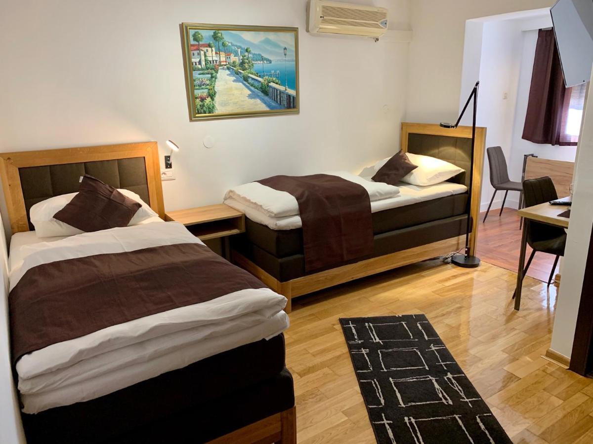 Motel Kiwi Grude 외부 사진
