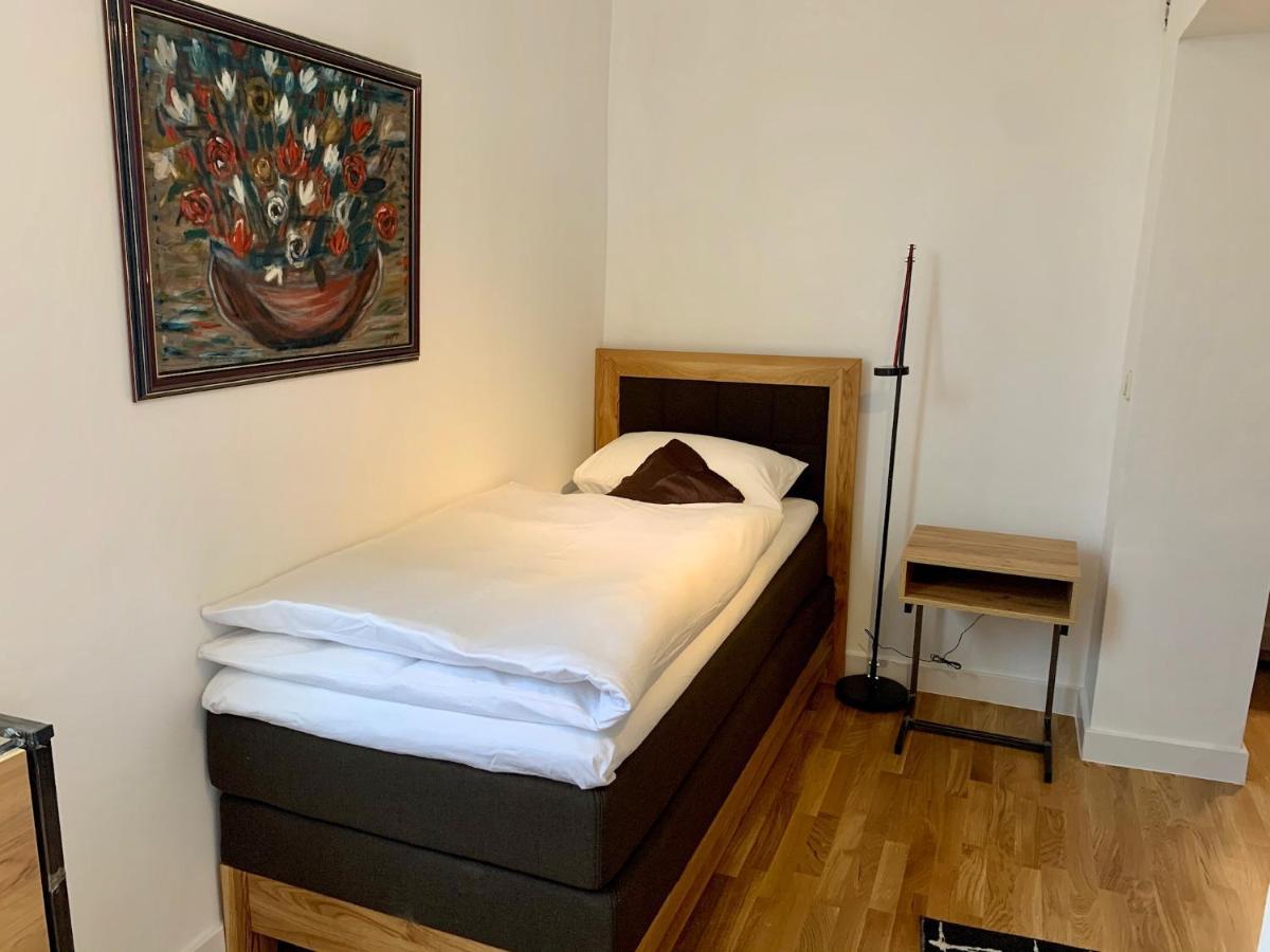 Motel Kiwi Grude 외부 사진