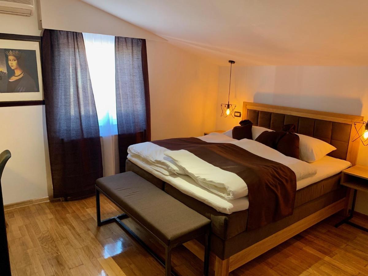 Motel Kiwi Grude 외부 사진