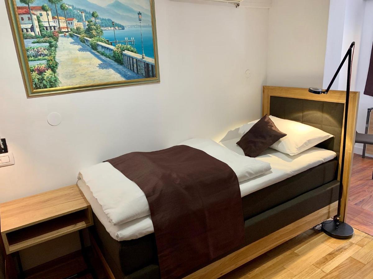 Motel Kiwi Grude 외부 사진