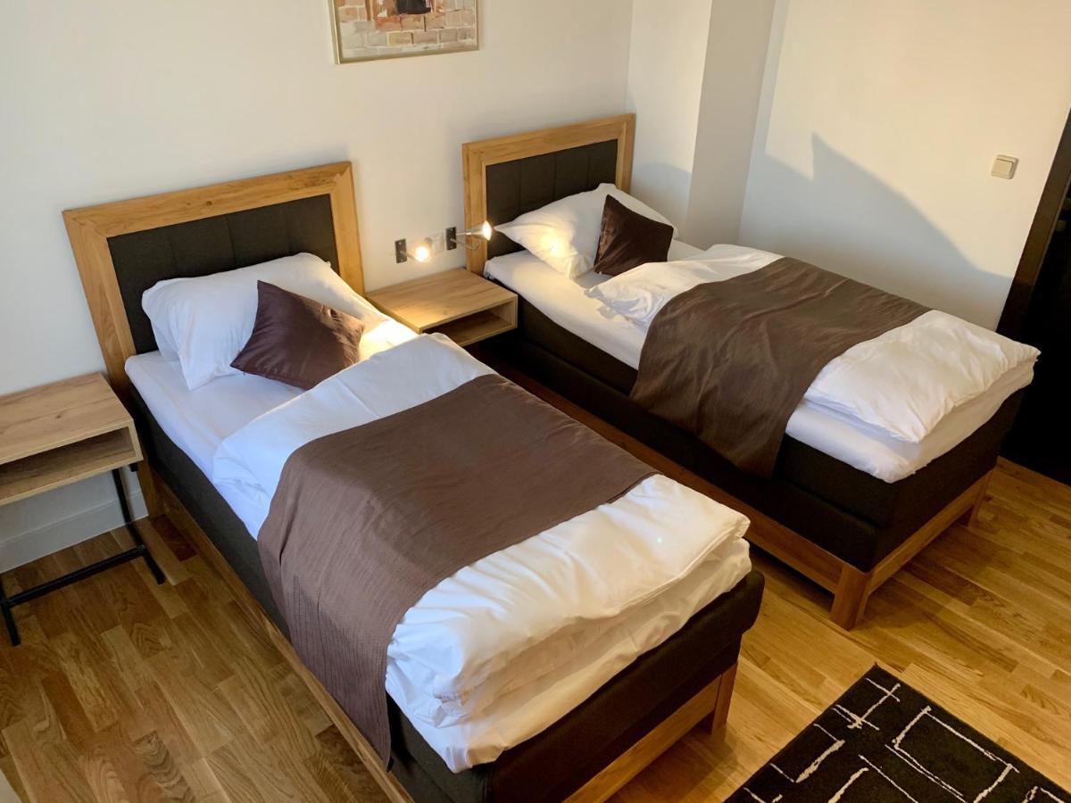 Motel Kiwi Grude 외부 사진
