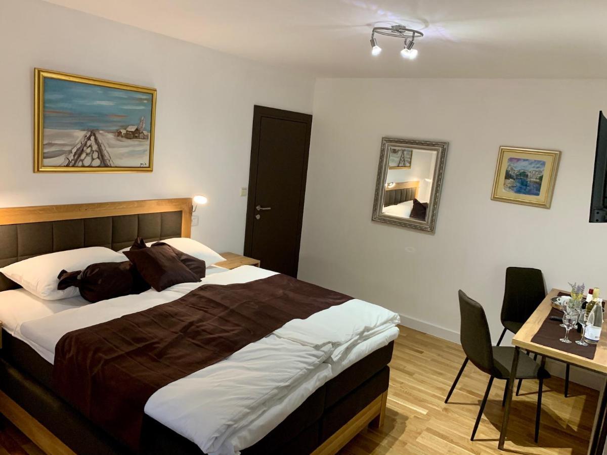 Motel Kiwi Grude 외부 사진