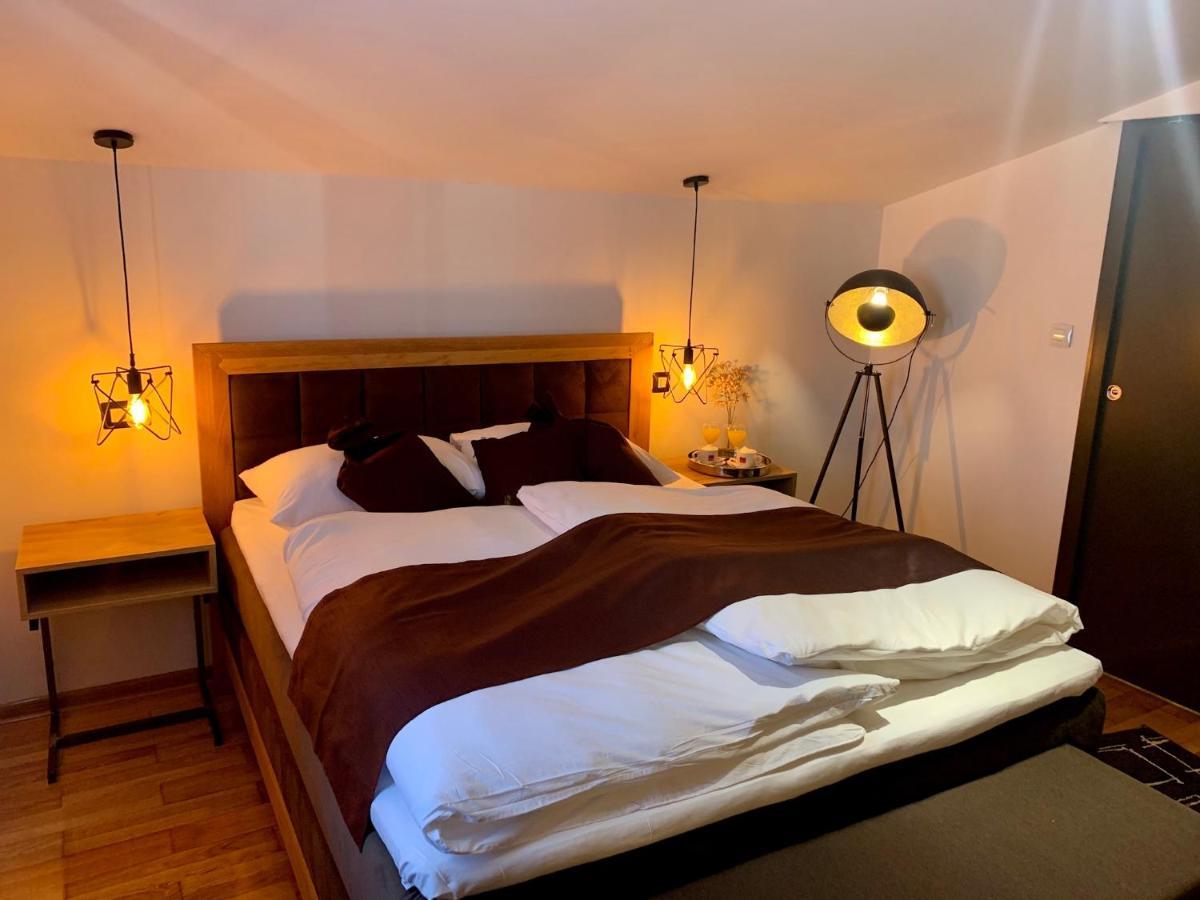 Motel Kiwi Grude 외부 사진