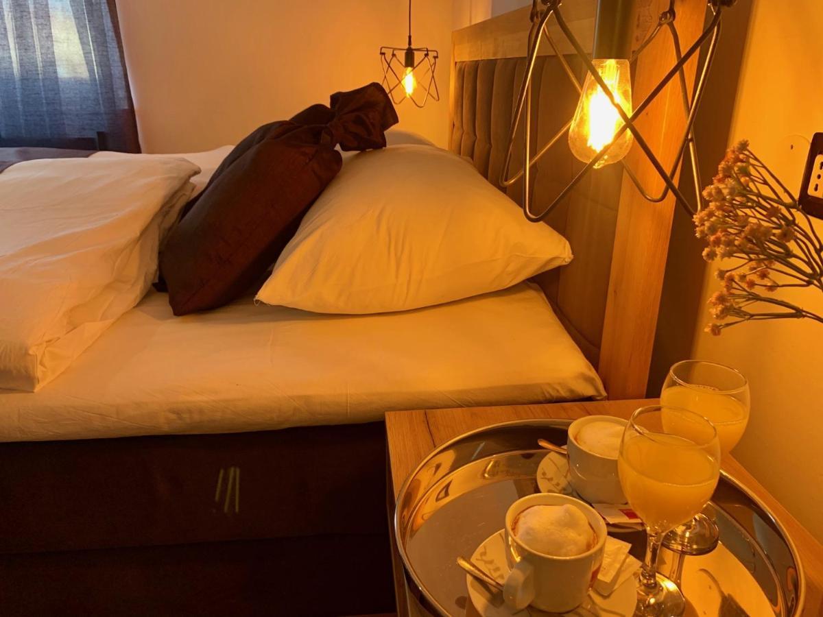 Motel Kiwi Grude 외부 사진